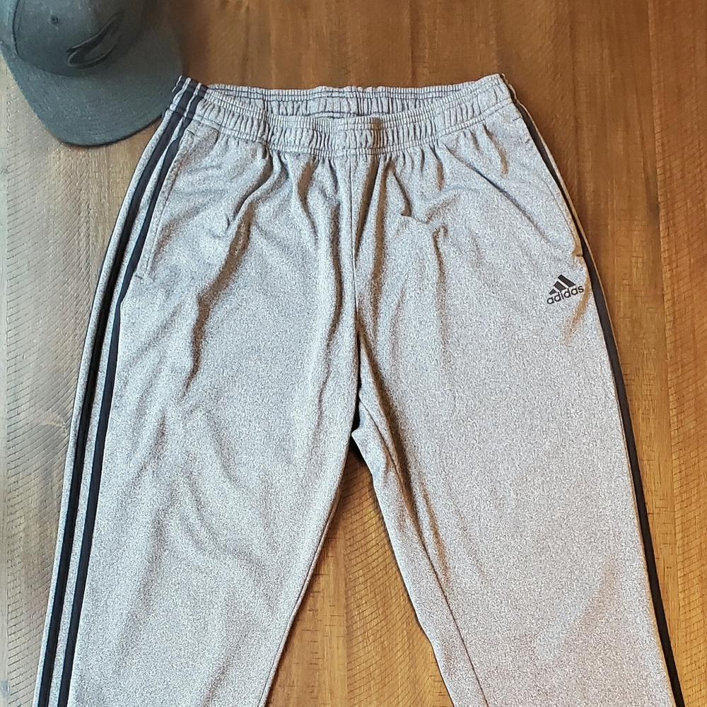 Adidas sweat jogger